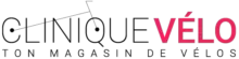 logo clinique velo